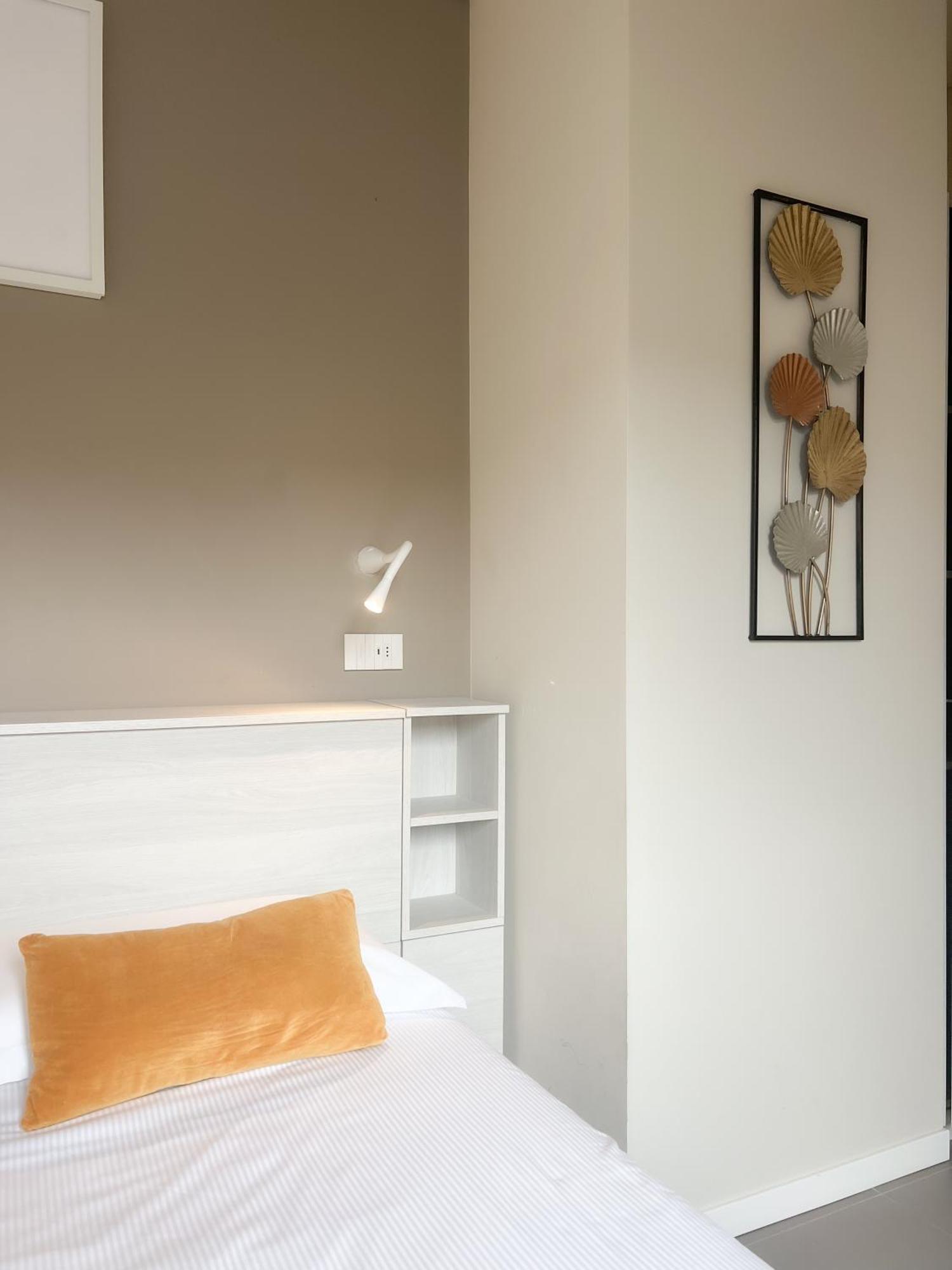 Comecasa 10 Minutes Walk From Duomo 2 Bedroom Apartment Mailand Exterior foto