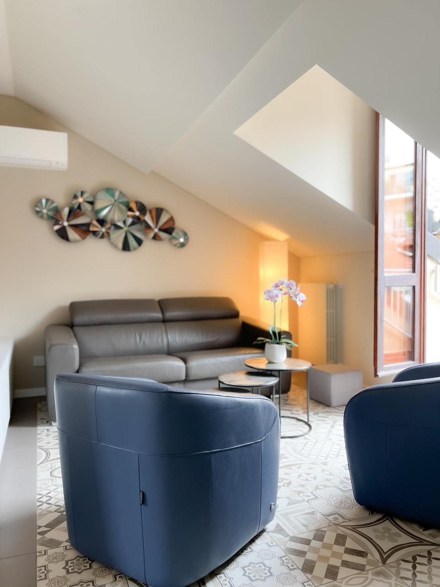 Comecasa 10 Minutes Walk From Duomo 2 Bedroom Apartment Mailand Exterior foto