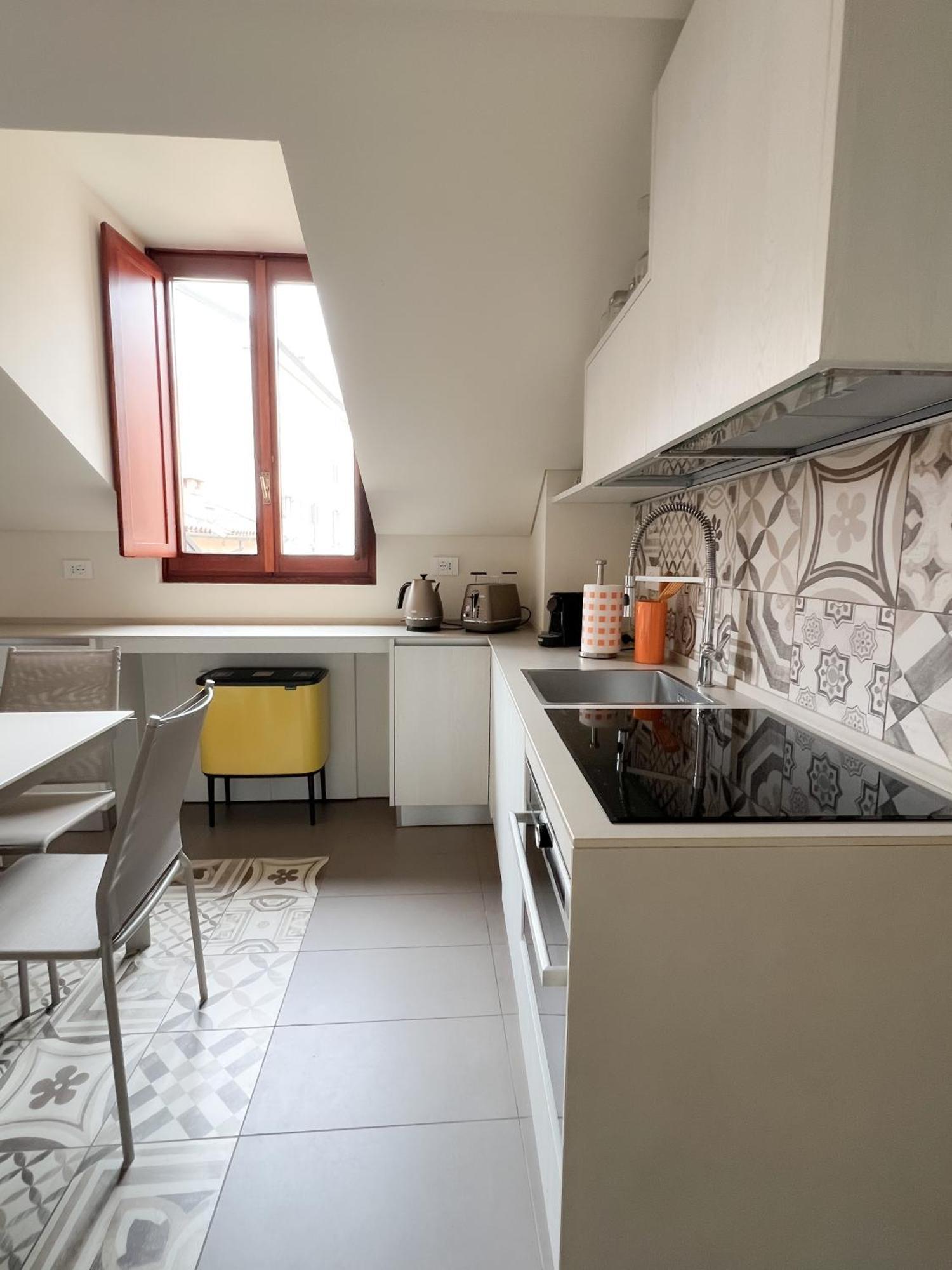 Comecasa 10 Minutes Walk From Duomo 2 Bedroom Apartment Mailand Exterior foto