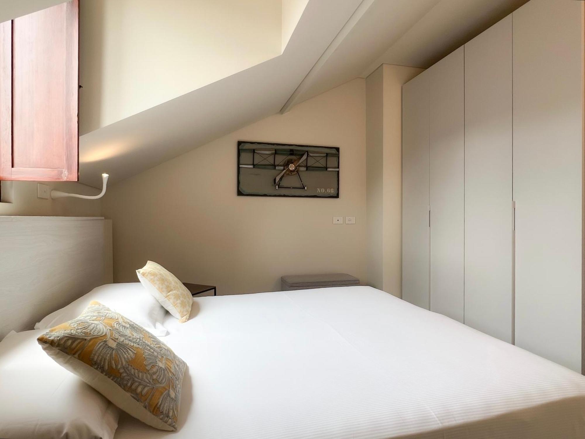 Comecasa 10 Minutes Walk From Duomo 2 Bedroom Apartment Mailand Exterior foto