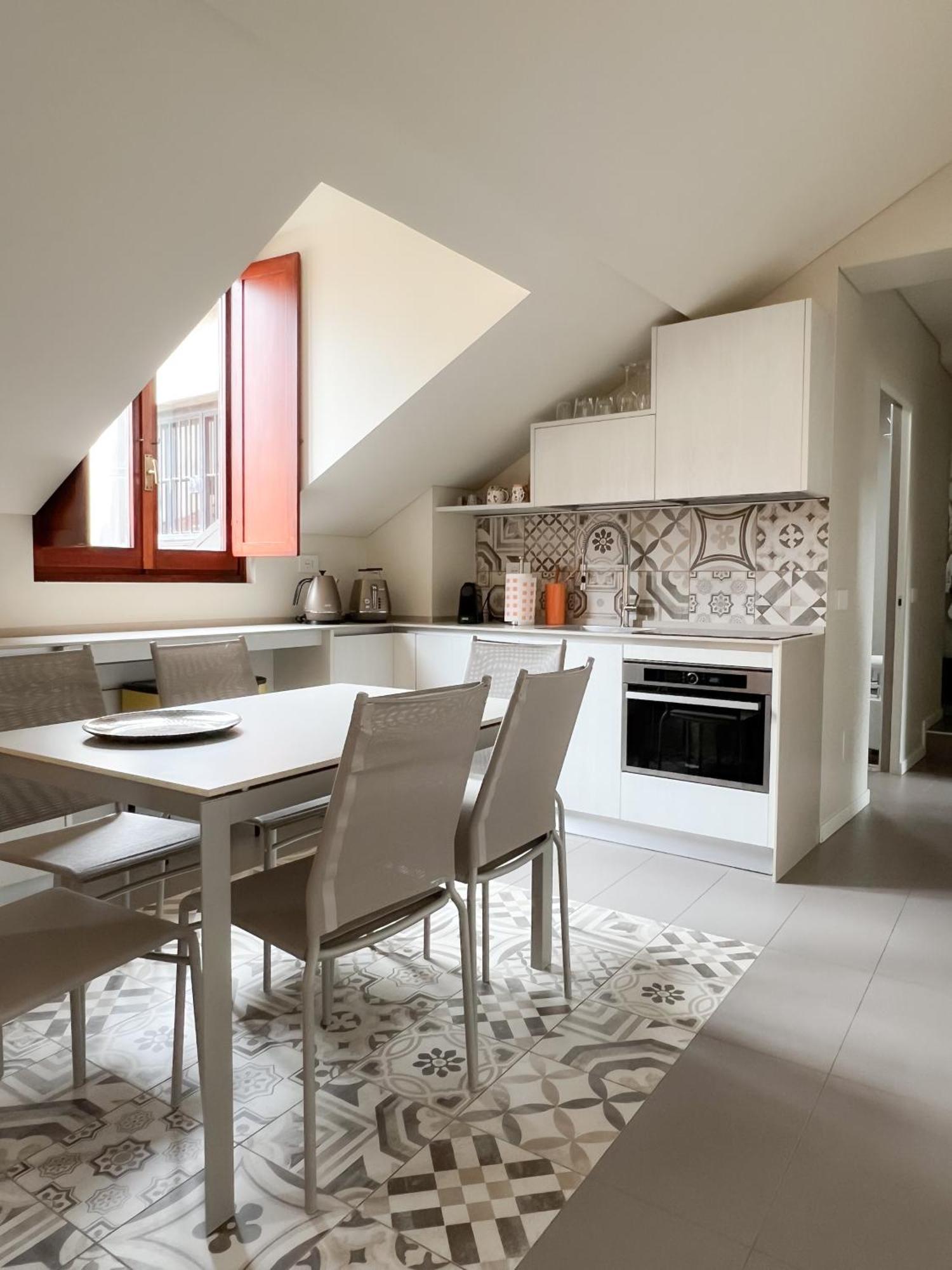 Comecasa 10 Minutes Walk From Duomo 2 Bedroom Apartment Mailand Exterior foto
