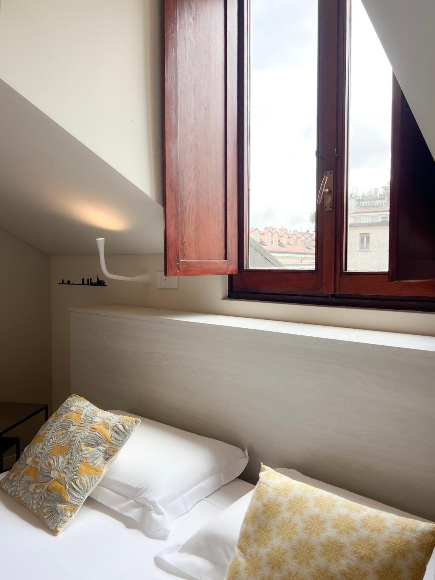 Comecasa 10 Minutes Walk From Duomo 2 Bedroom Apartment Mailand Exterior foto