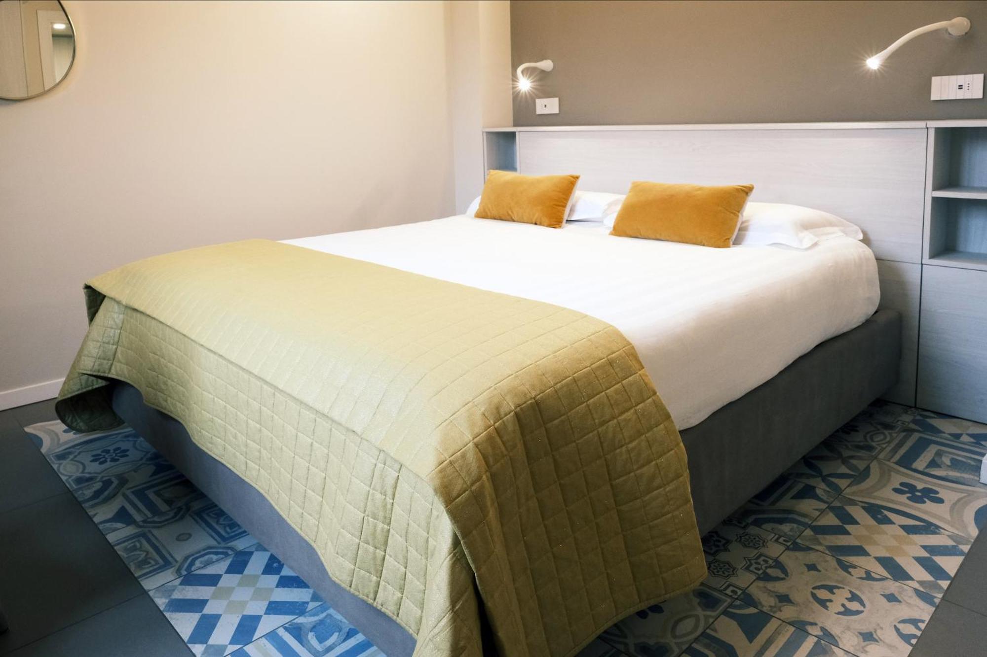 Comecasa 10 Minutes Walk From Duomo 2 Bedroom Apartment Mailand Exterior foto