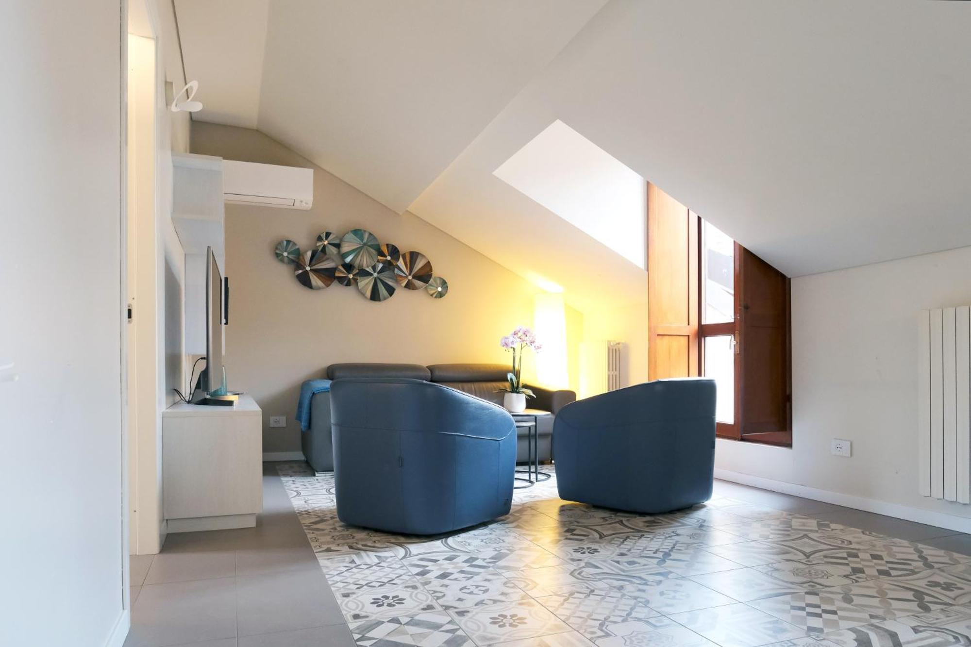 Comecasa 10 Minutes Walk From Duomo 2 Bedroom Apartment Mailand Exterior foto