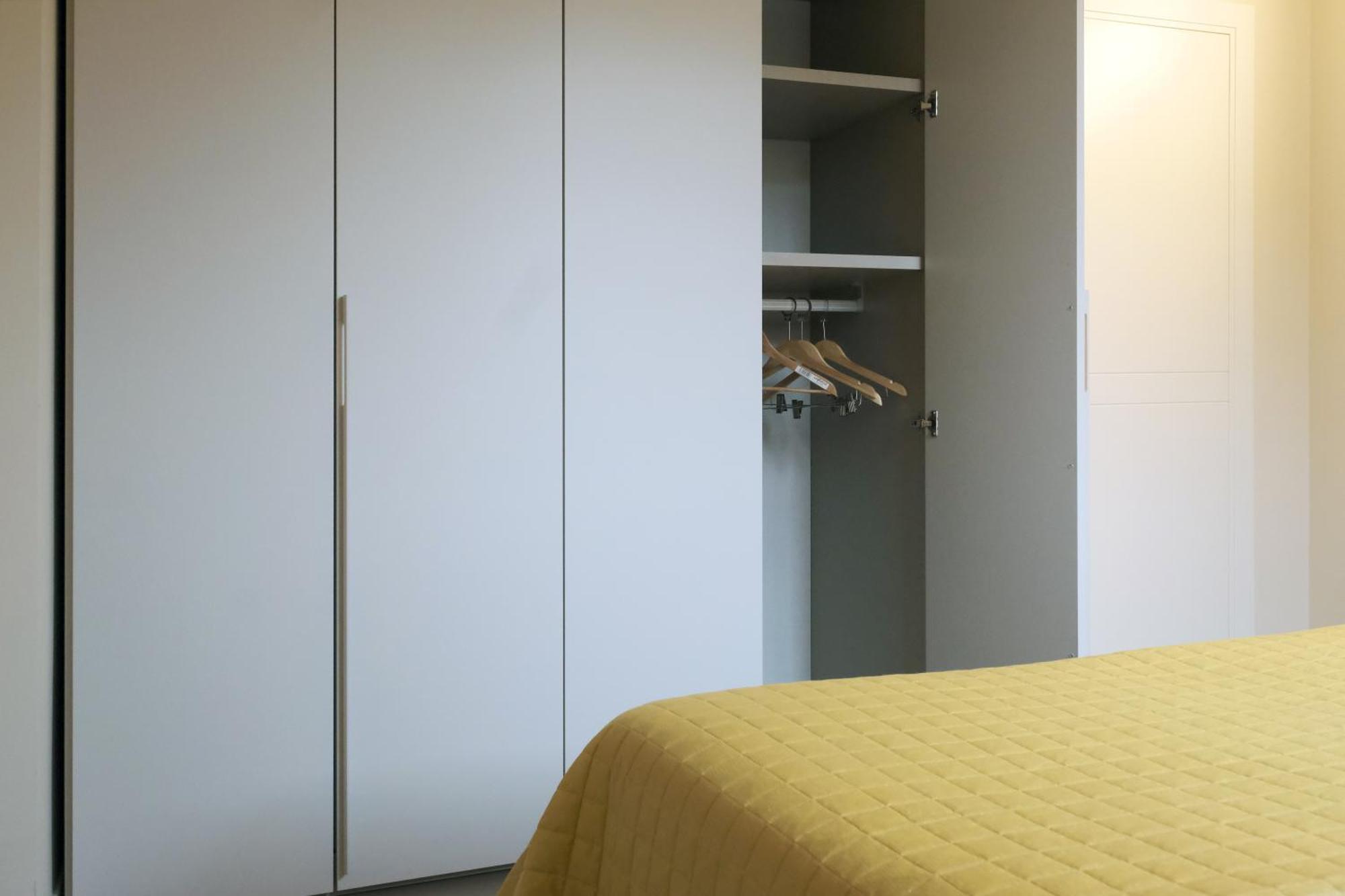 Comecasa 10 Minutes Walk From Duomo 2 Bedroom Apartment Mailand Exterior foto
