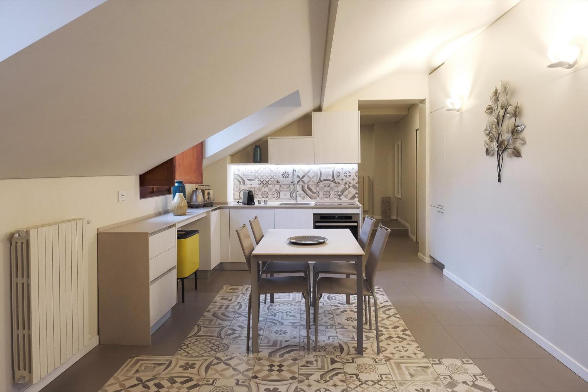 Comecasa 10 Minutes Walk From Duomo 2 Bedroom Apartment Mailand Exterior foto