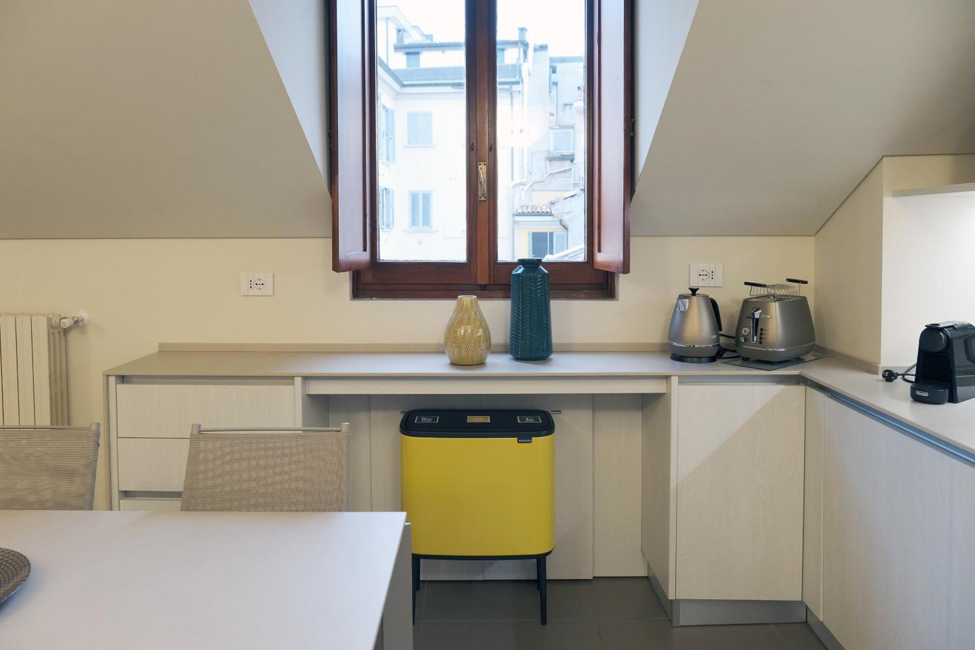 Comecasa 10 Minutes Walk From Duomo 2 Bedroom Apartment Mailand Exterior foto