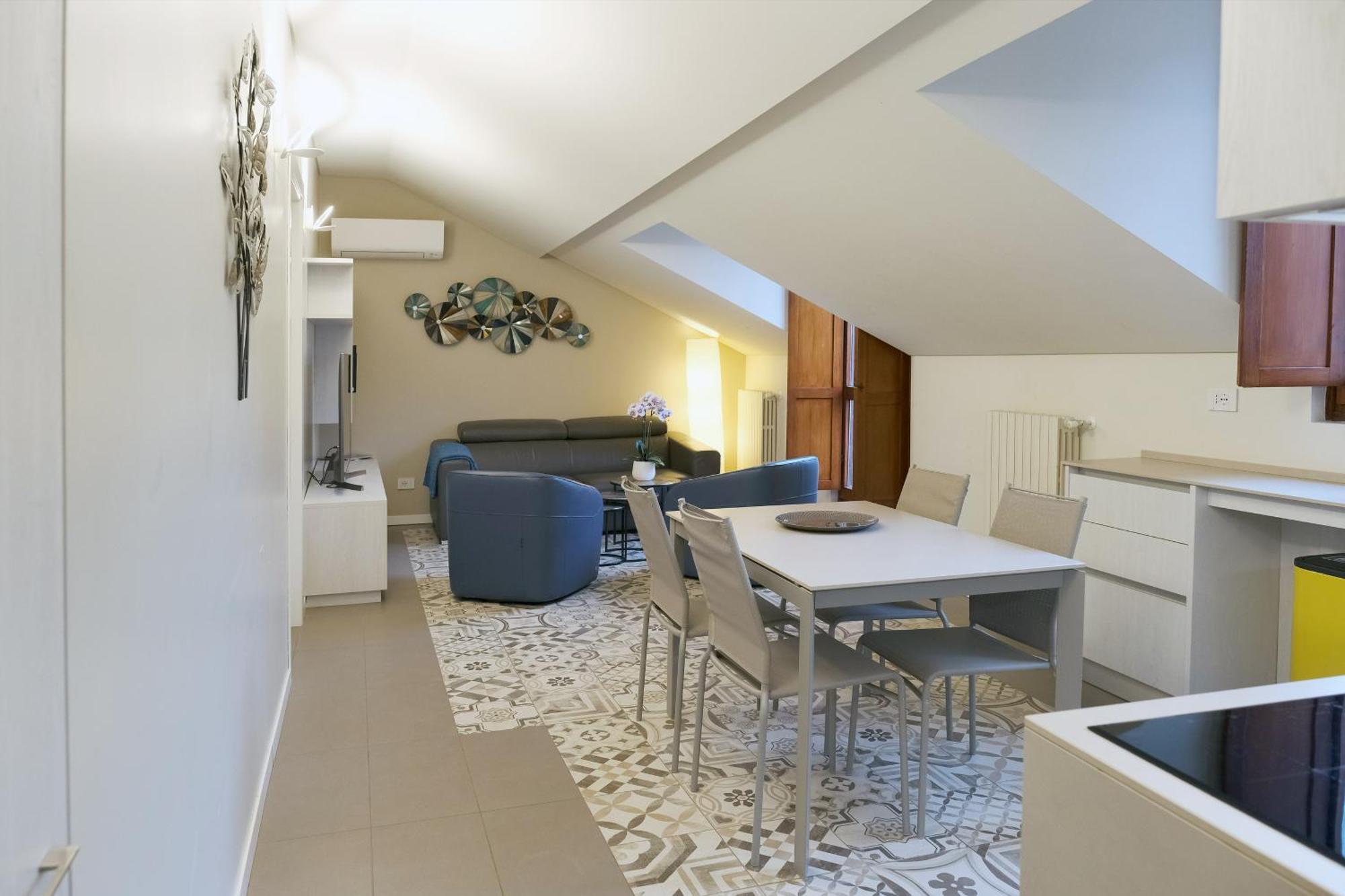 Comecasa 10 Minutes Walk From Duomo 2 Bedroom Apartment Mailand Exterior foto