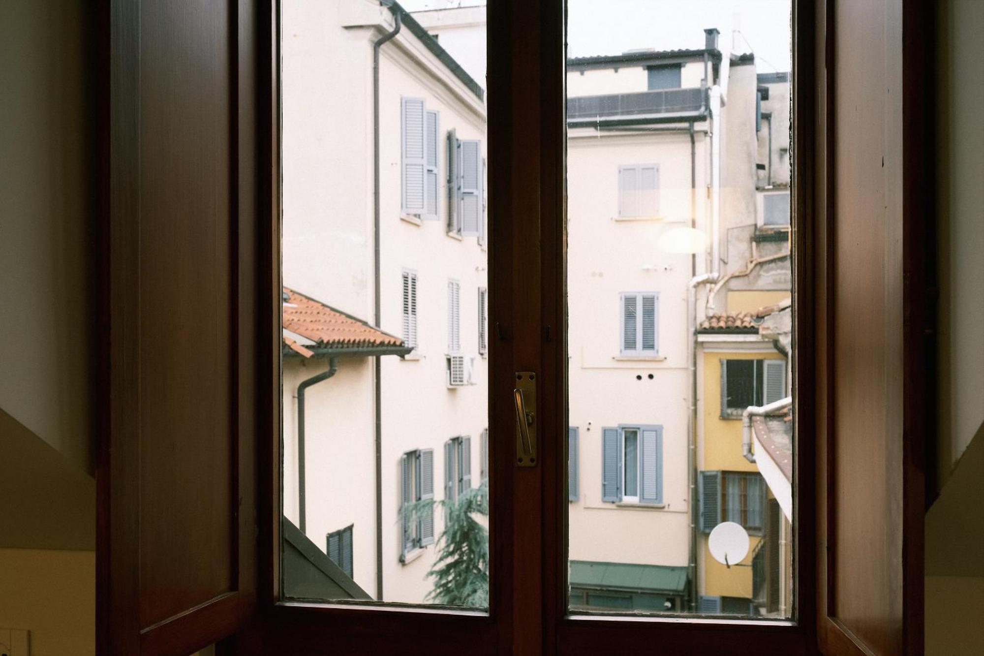 Comecasa 10 Minutes Walk From Duomo 2 Bedroom Apartment Mailand Exterior foto