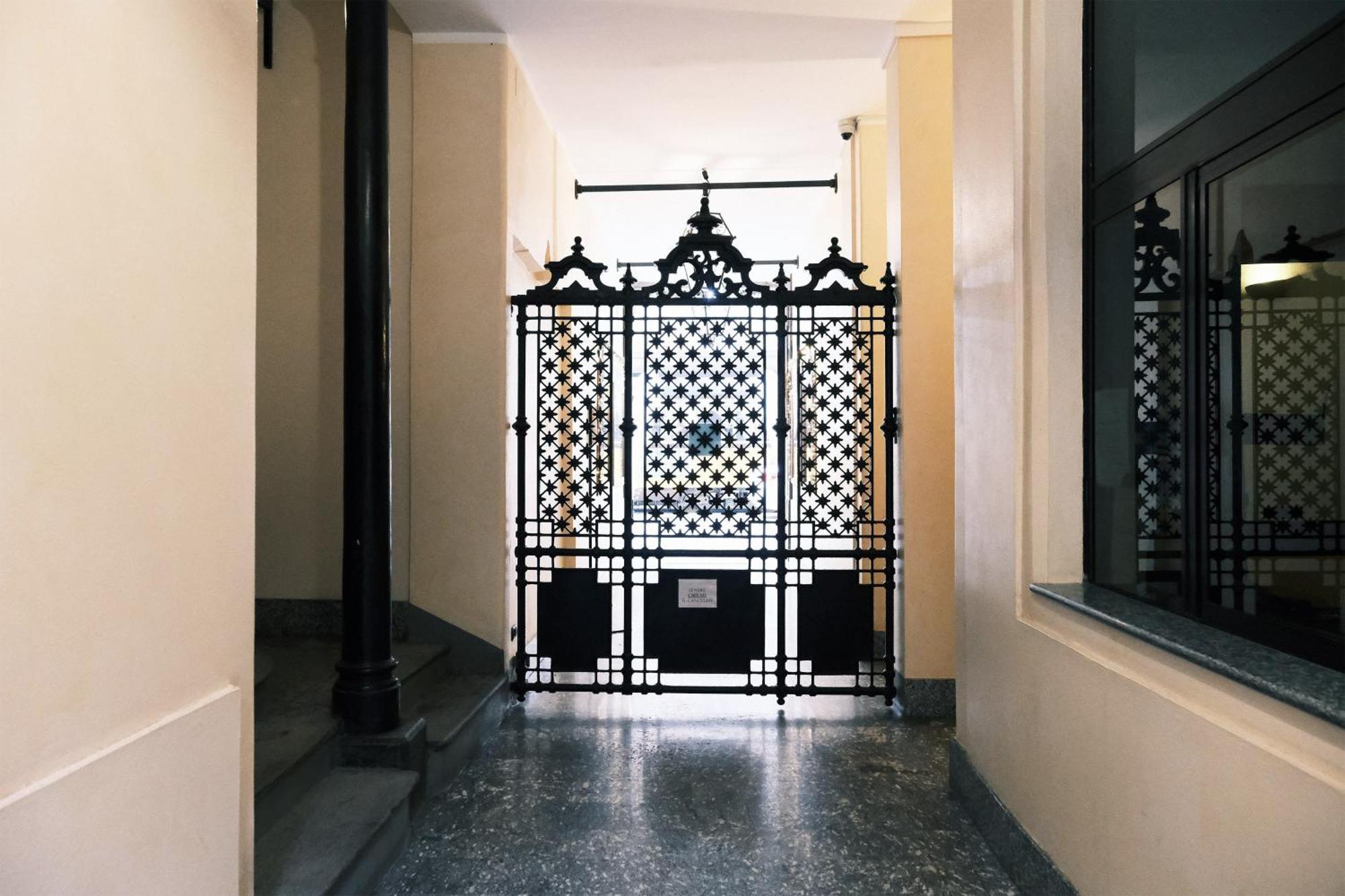 Comecasa 10 Minutes Walk From Duomo 2 Bedroom Apartment Mailand Exterior foto
