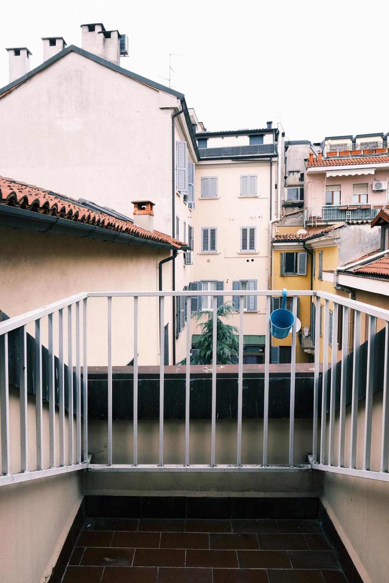 Comecasa 10 Minutes Walk From Duomo 2 Bedroom Apartment Mailand Exterior foto