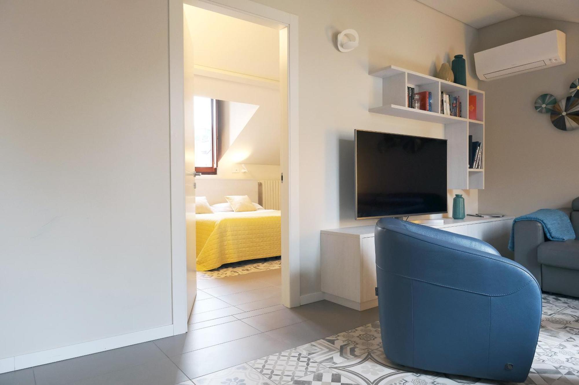 Comecasa 10 Minutes Walk From Duomo 2 Bedroom Apartment Mailand Exterior foto